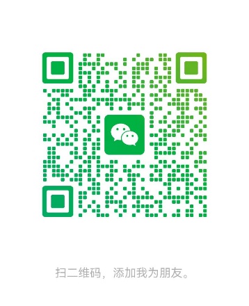 青海户外游网微信咨询二维码
